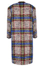 Tweed Coat