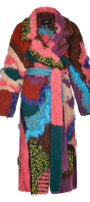 Yeti Coat