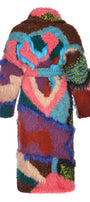 Yeti Coat