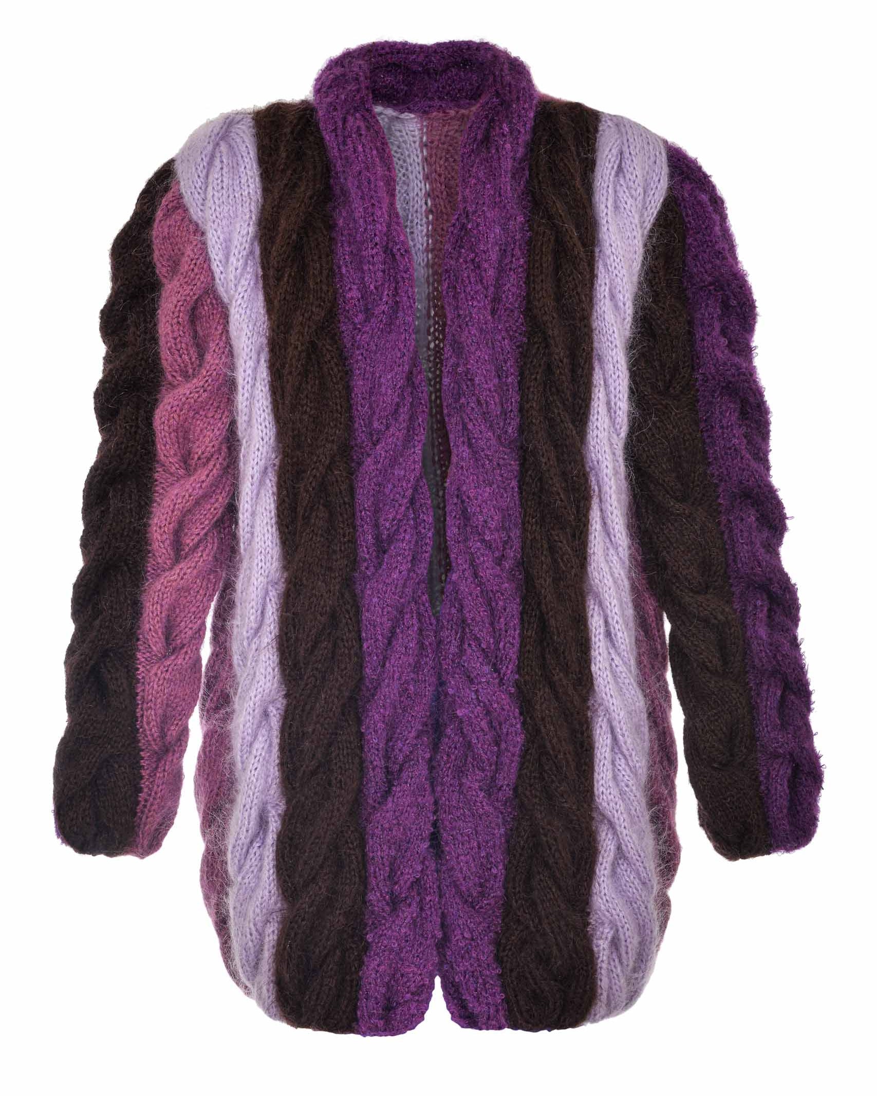Perpetty Cardi