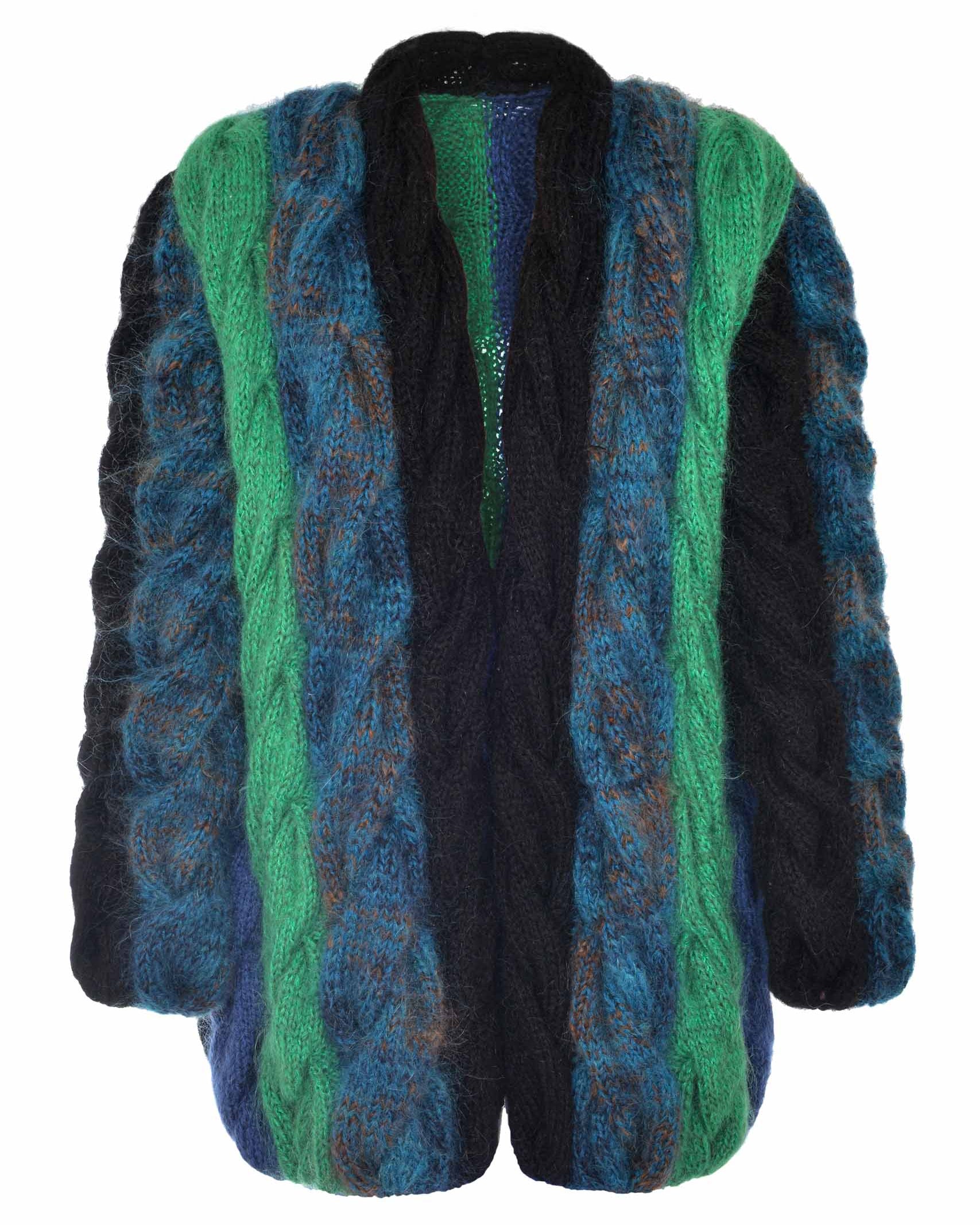 Perpetty Cardi