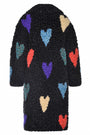 Panda Coat