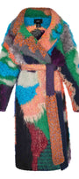Yeti Coat