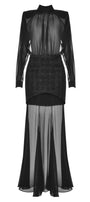 Salue Dress
