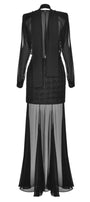Salue Dress