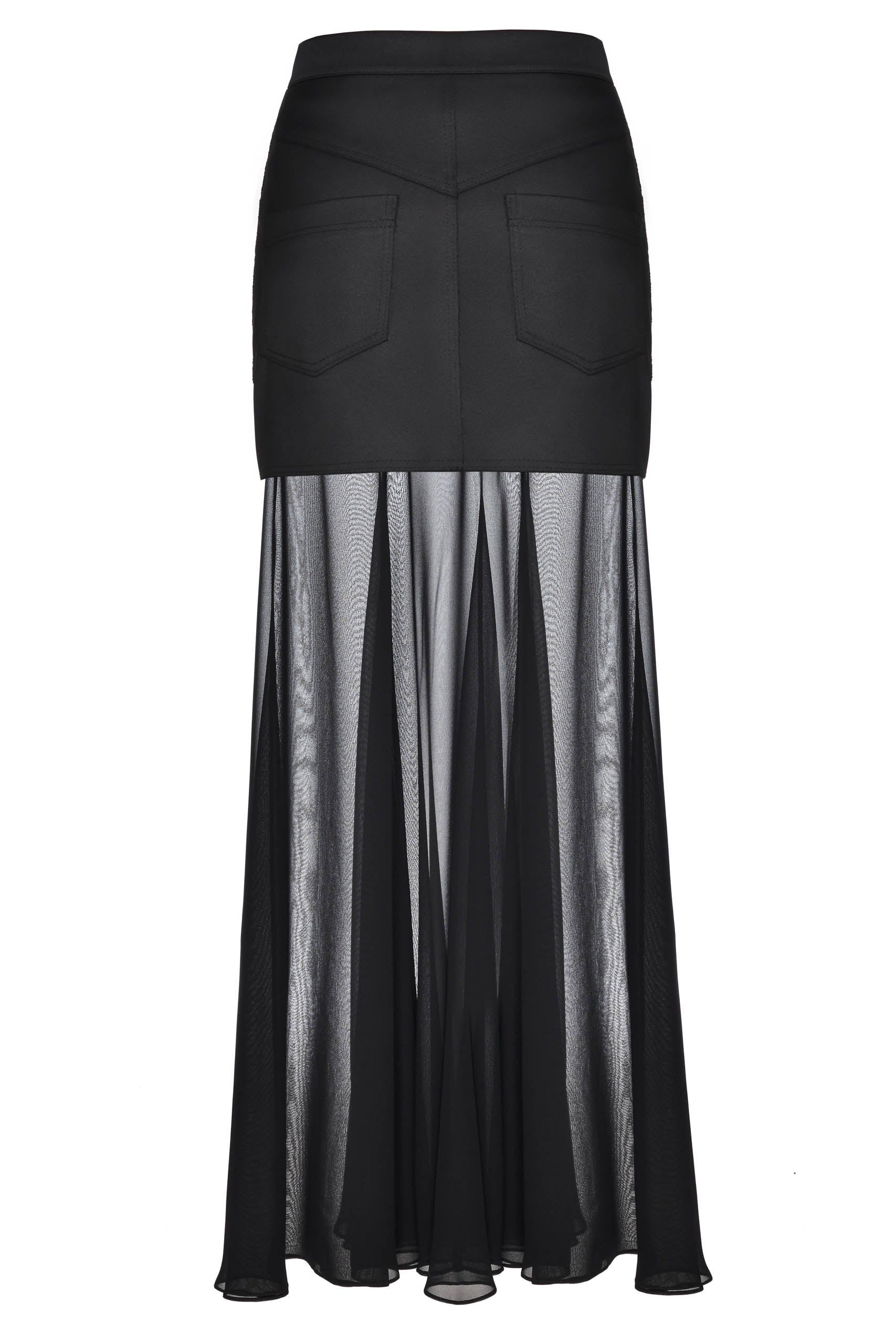 Salue Skirt