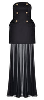 Salue Dress