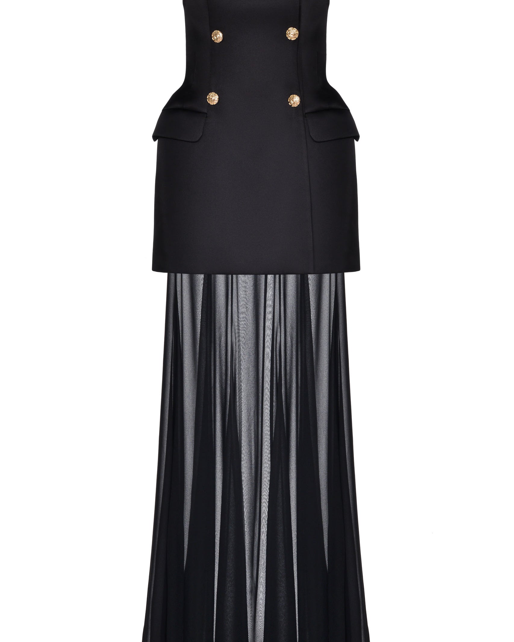 Salue Dress