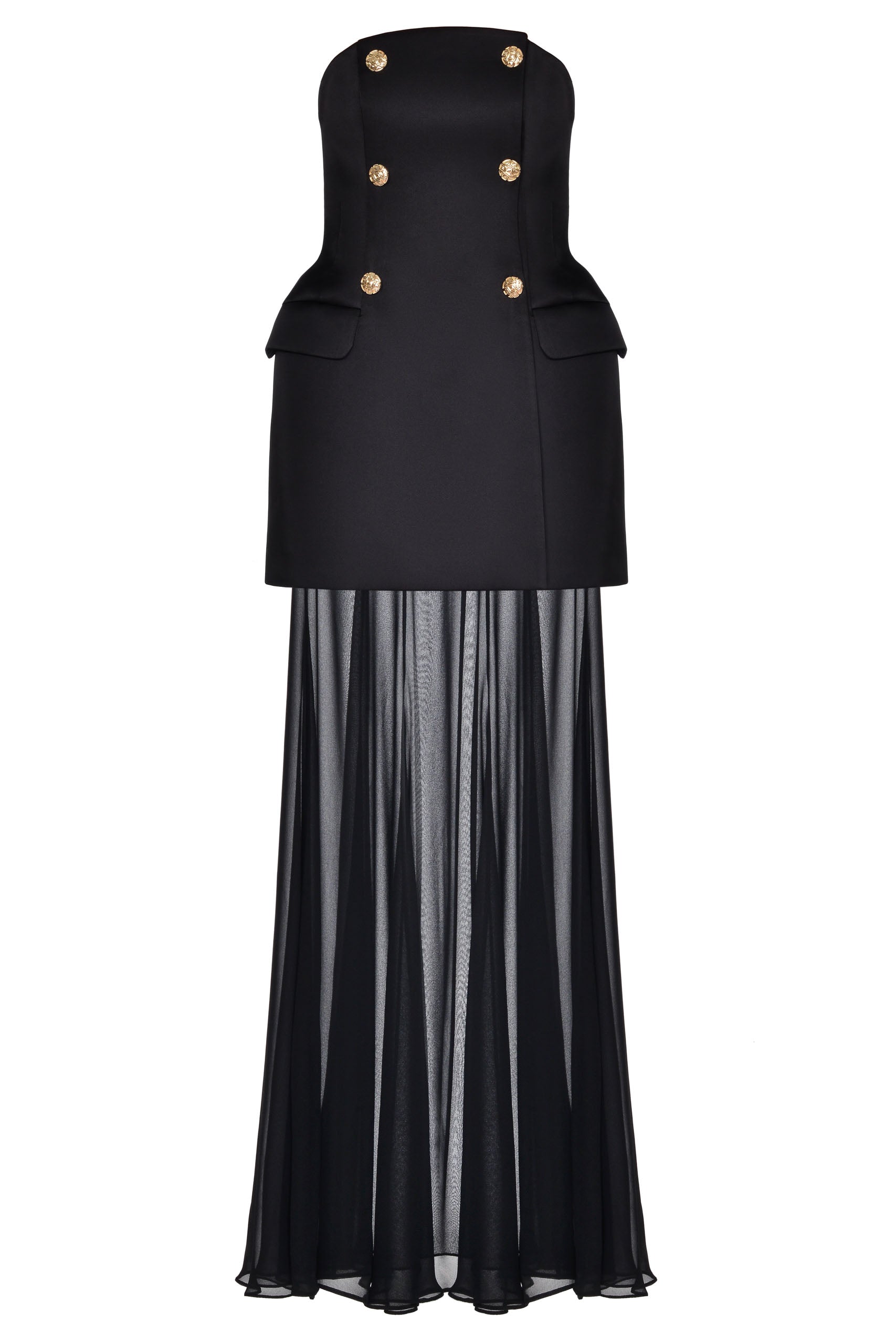 Salue Dress