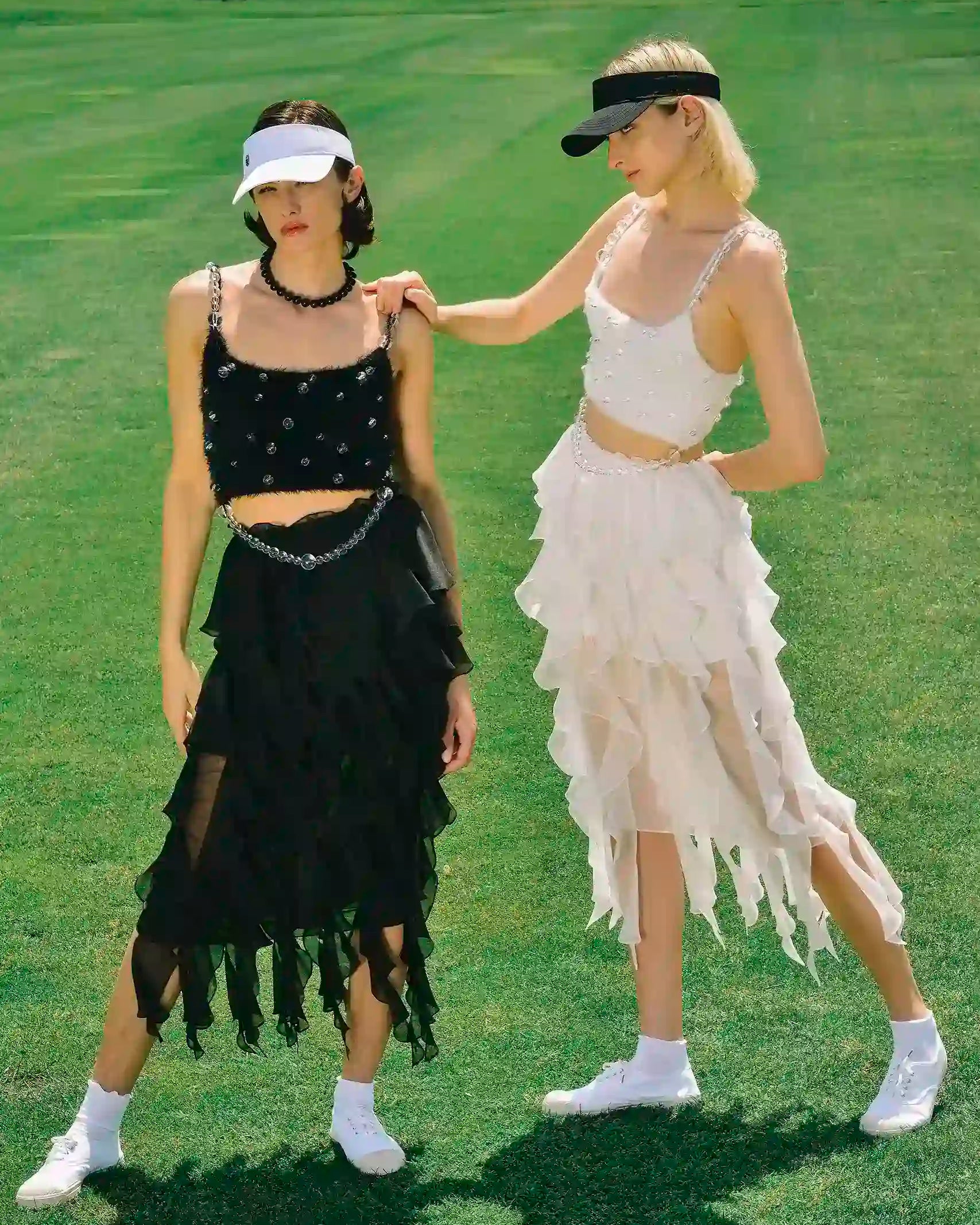 Ondy Skirt