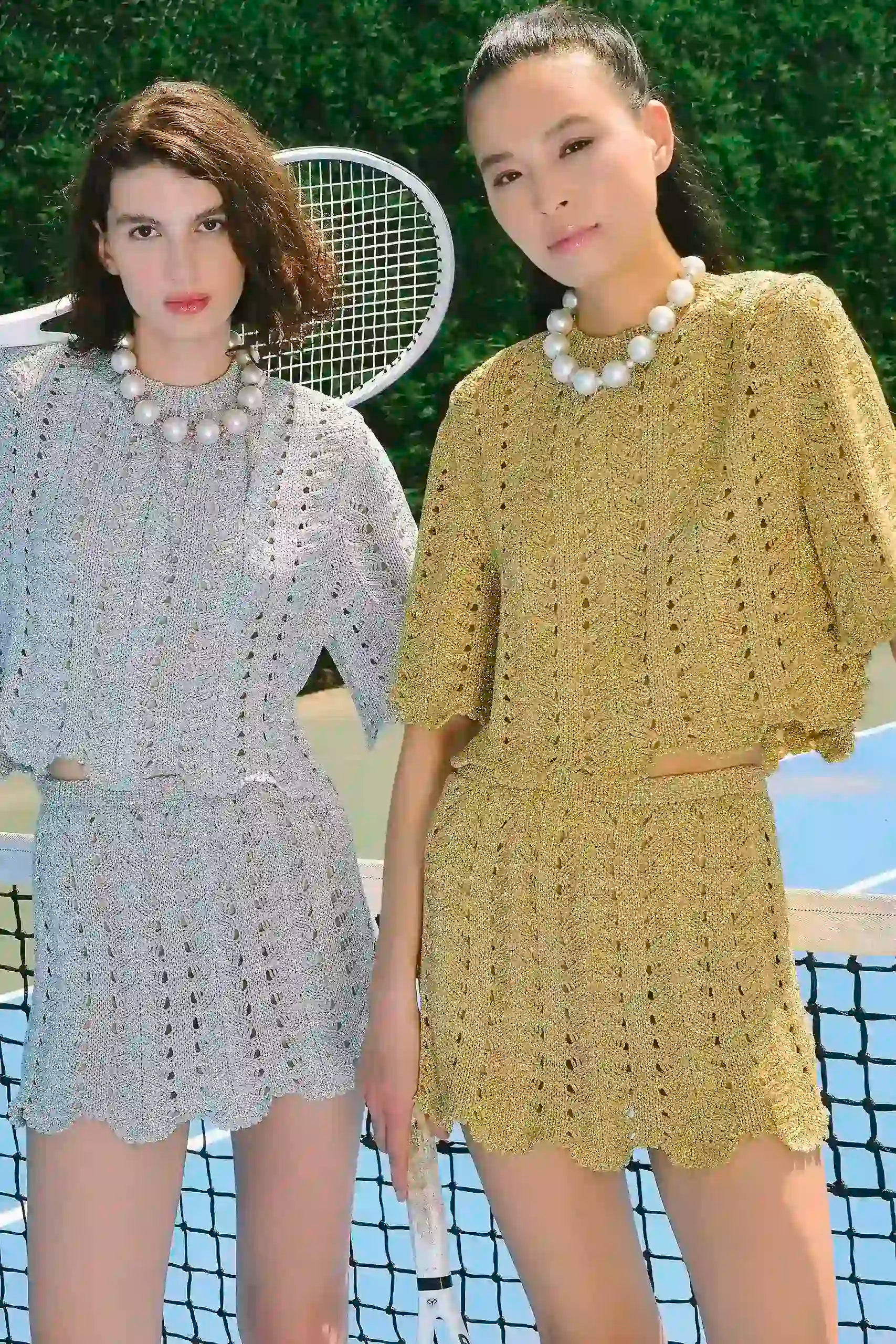Gabbi Skirt