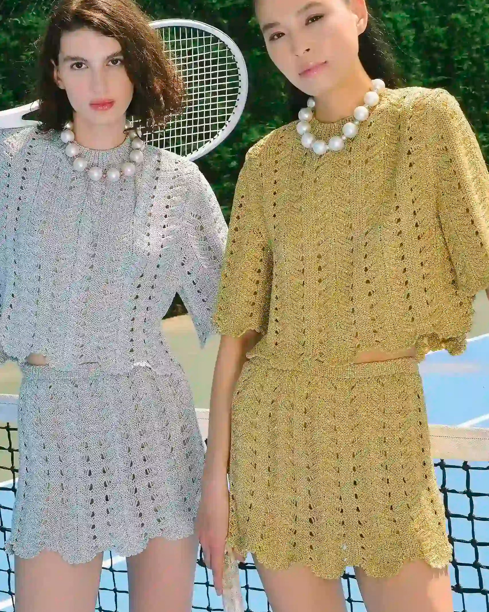 Gabbi Sweater