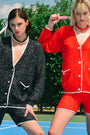Millesime Shorts