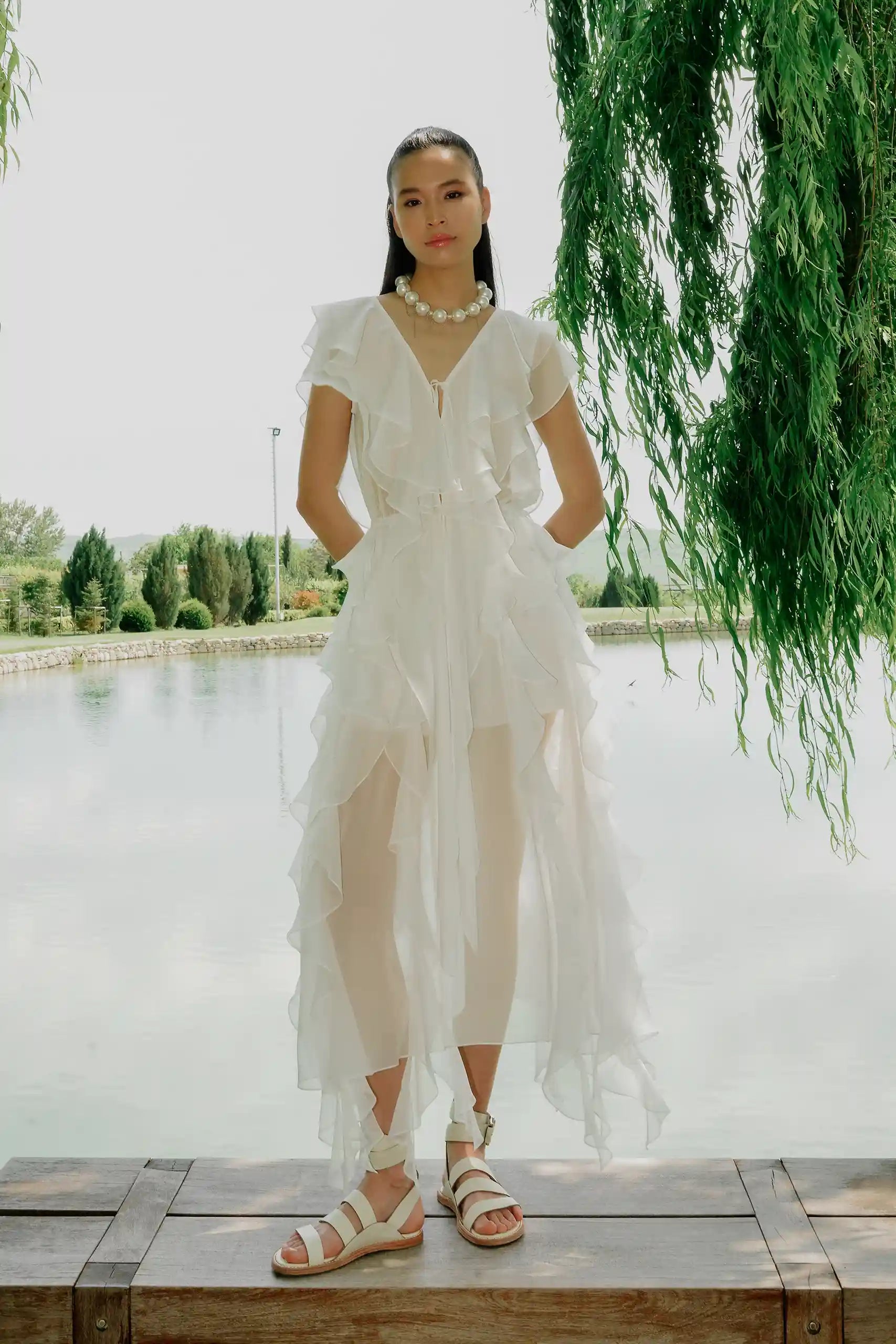 Ondy Dress