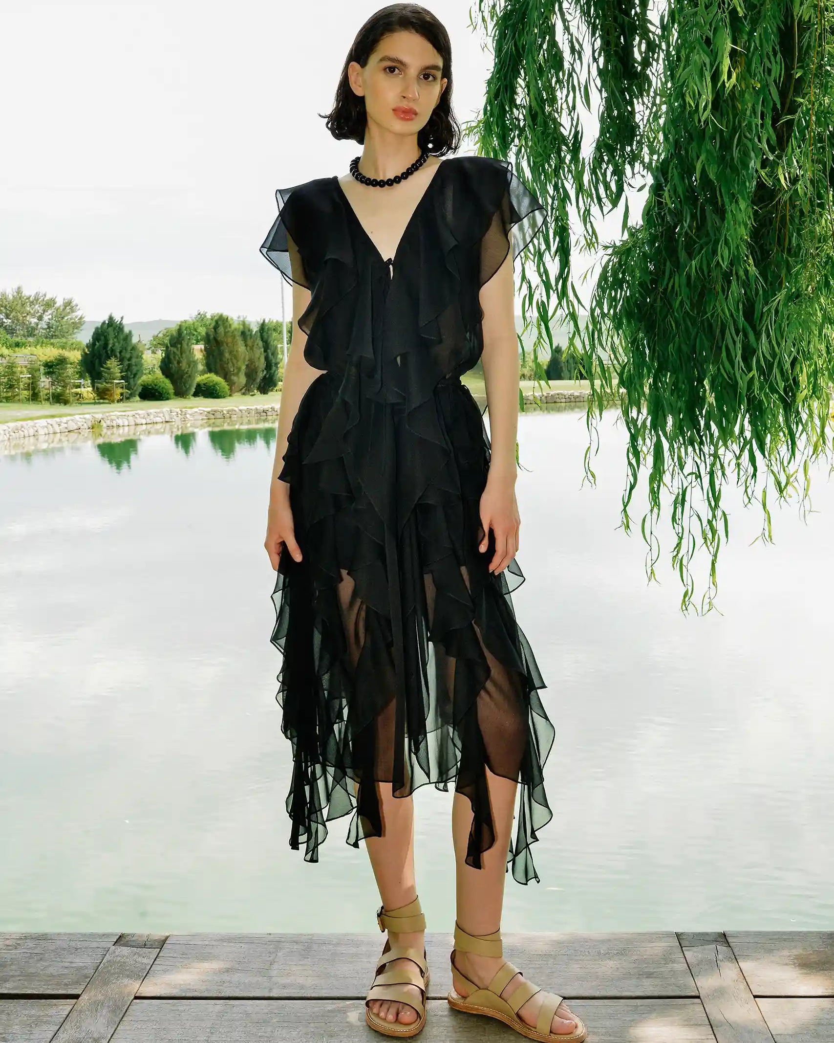 Ondy Dress