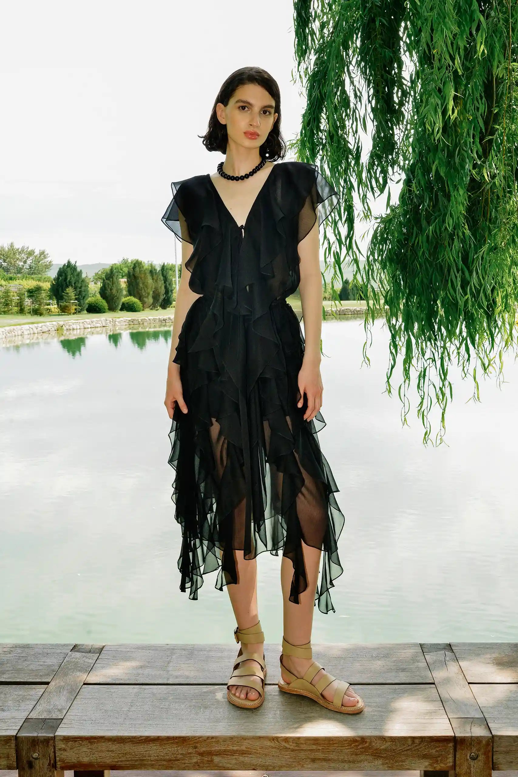 Ondy Dress