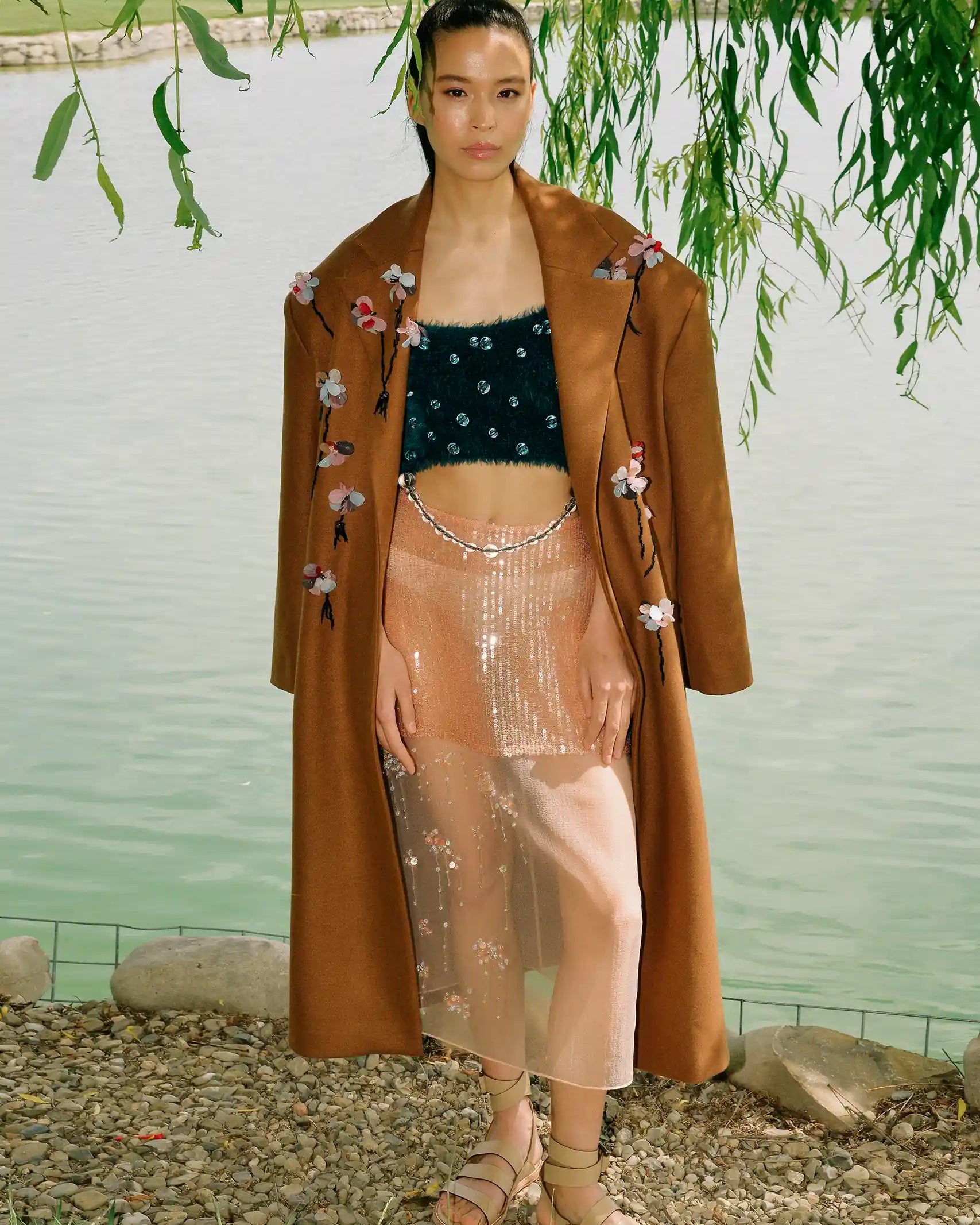 Mermid Skirt
