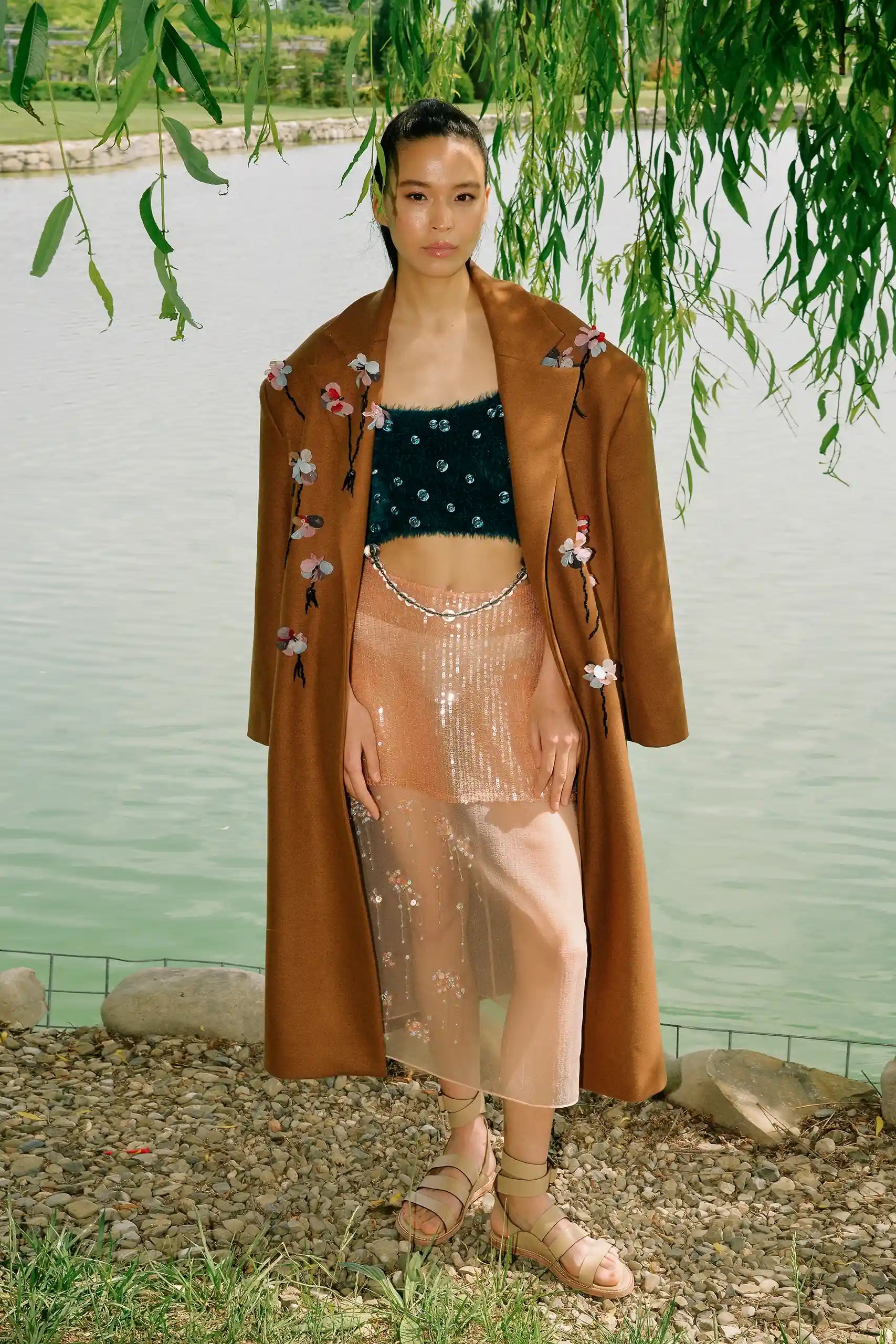 Mermid Skirt