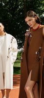 Floris Coat
