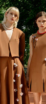 Floris Dress