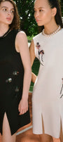 Floris Dress