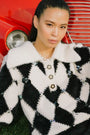 Rhomb Sweater