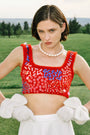 Thalia Top