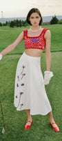 Floris Skirt