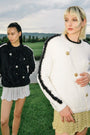 Agatte Sweater