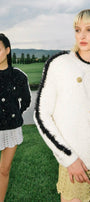 Agatte Sweater