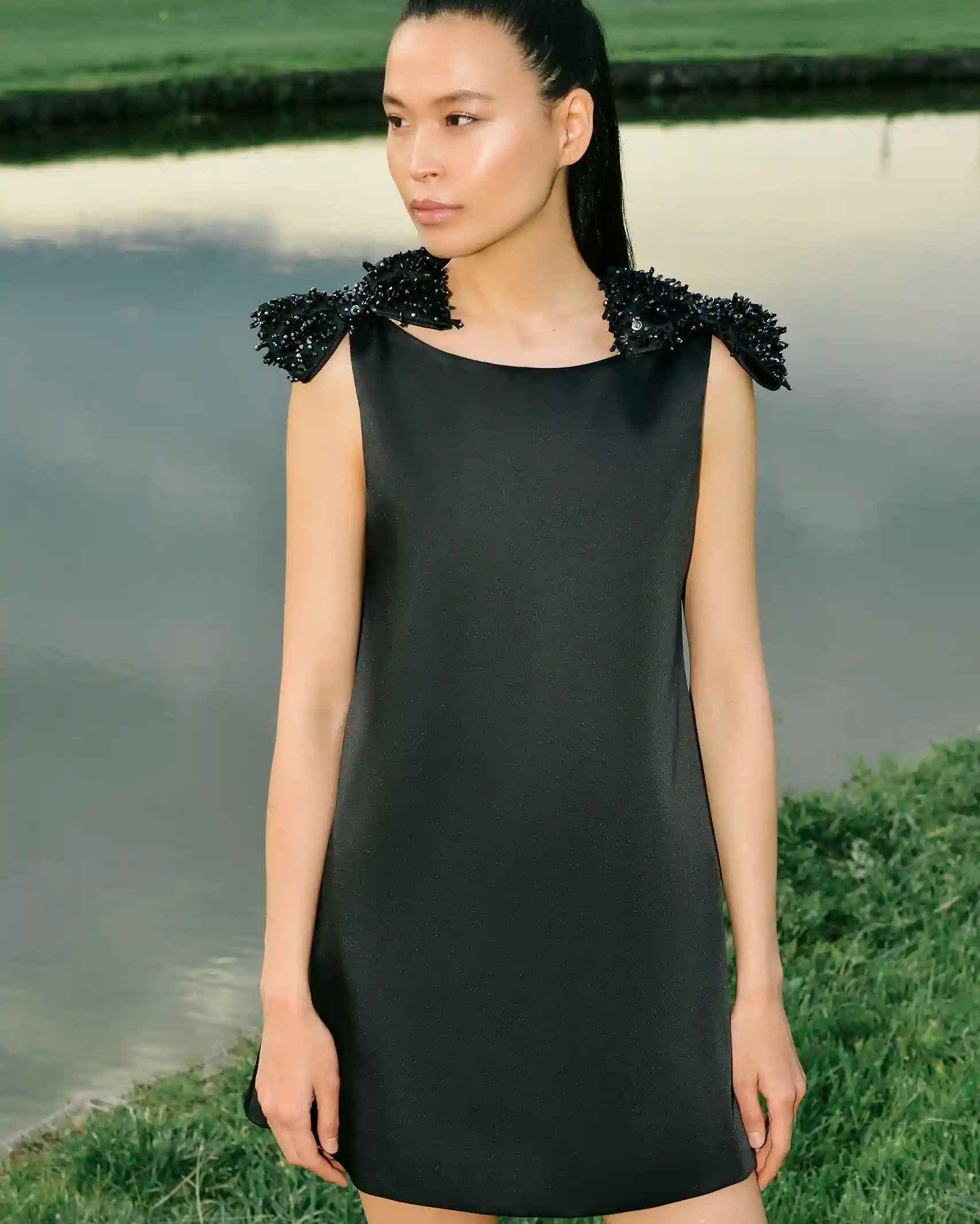 Penelope Dress
