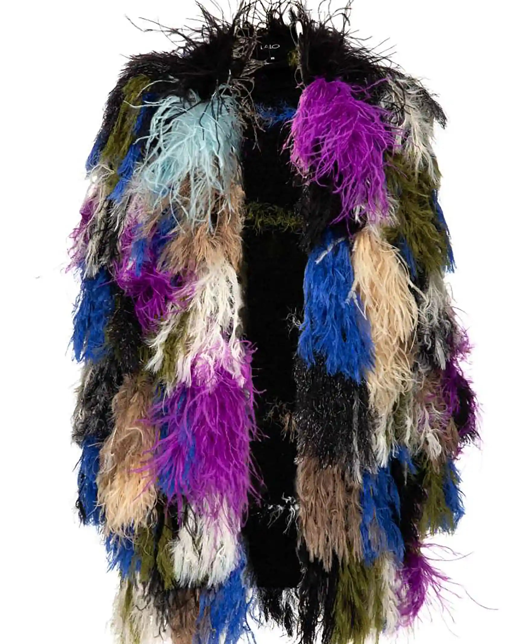 Hanna Coat