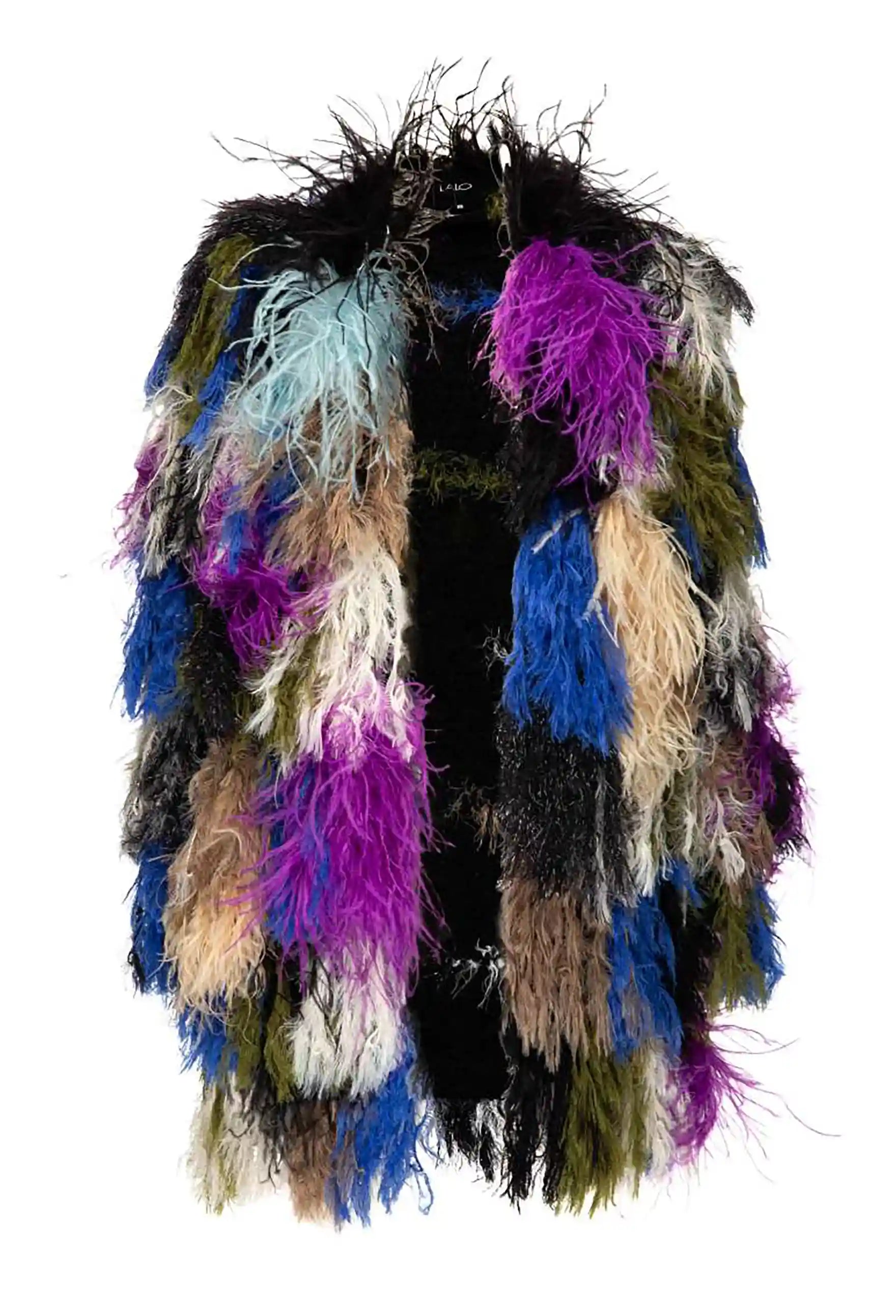 Hanna Coat