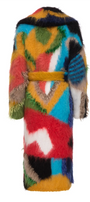 Yeti Coat