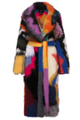 Yeti Coat