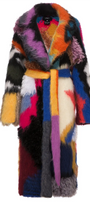 Yeti Coat