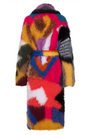 Yeti Coat