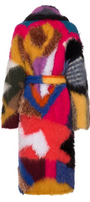 Yeti Coat