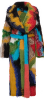 Yeti Coat