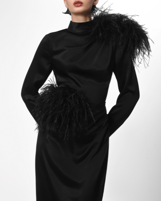 Donny Dress