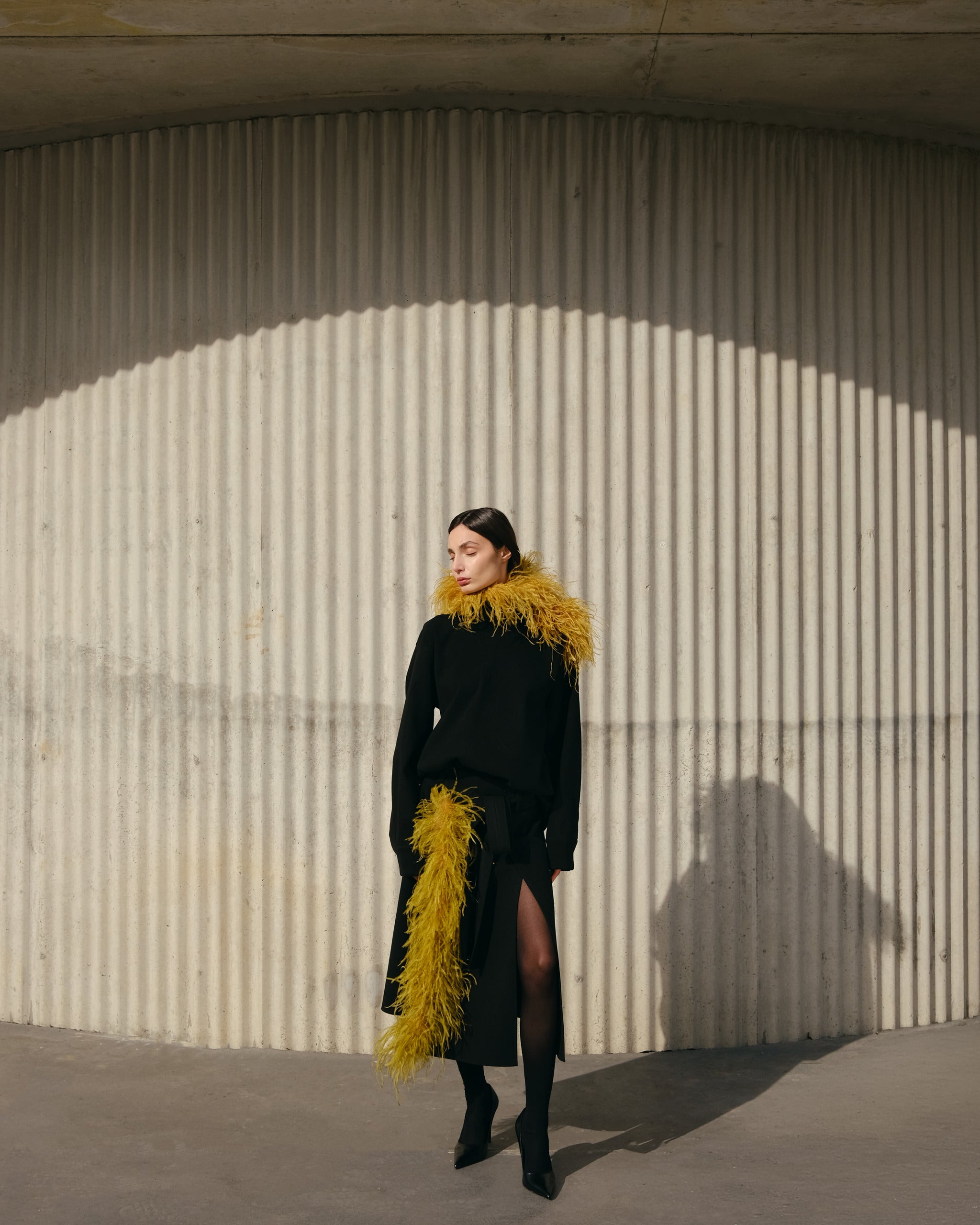 Fiona Skirt