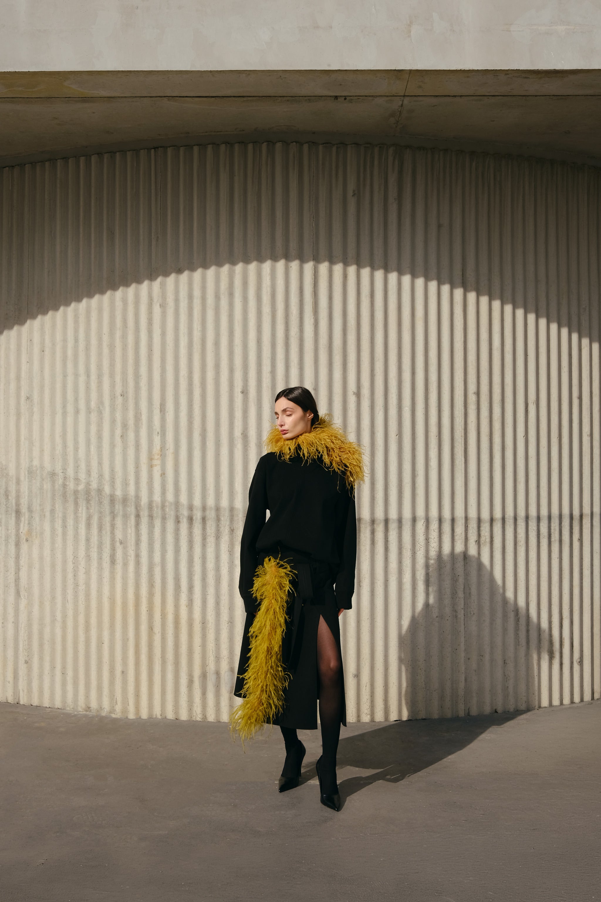 Fiona Skirt