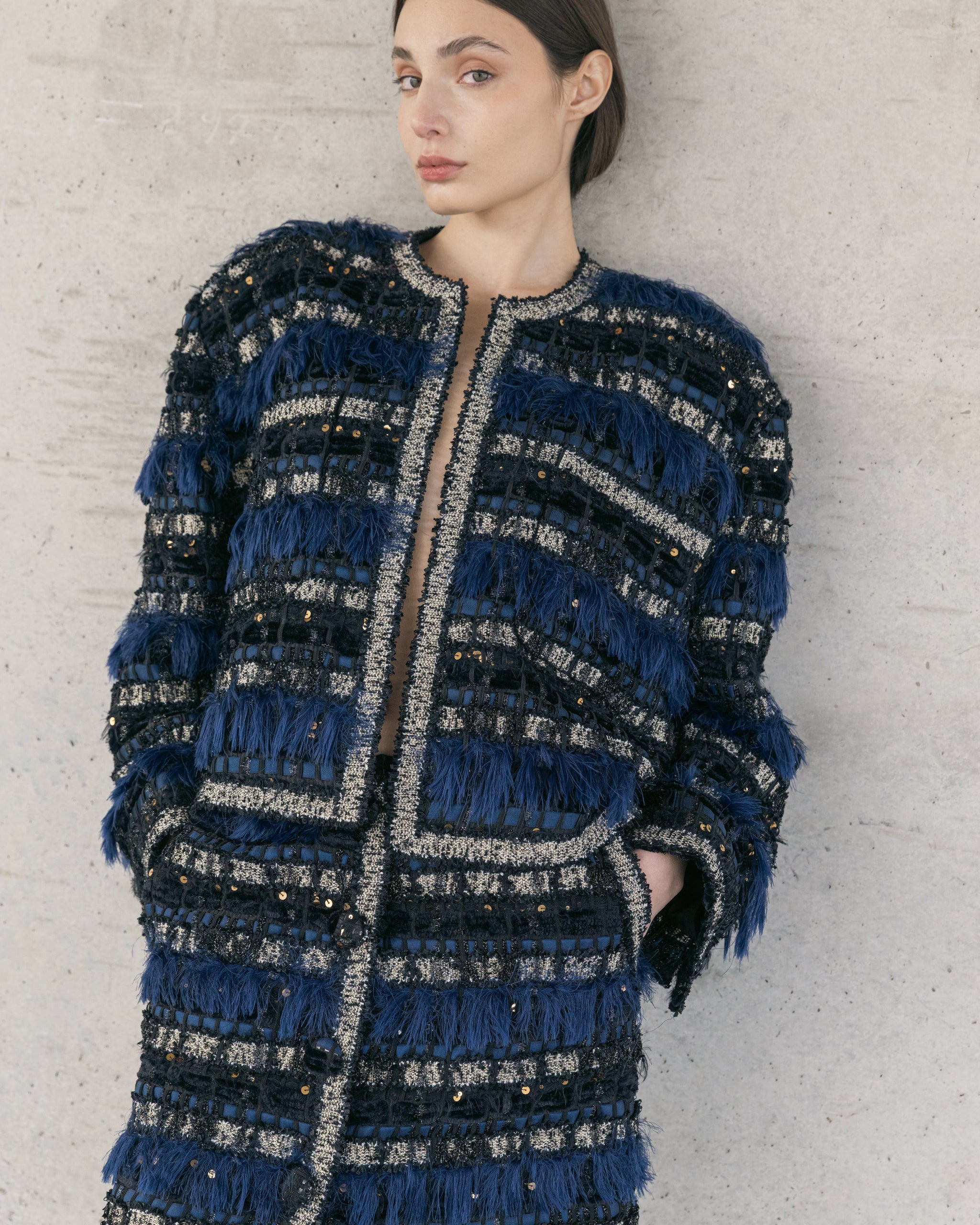 Sofia Jacket