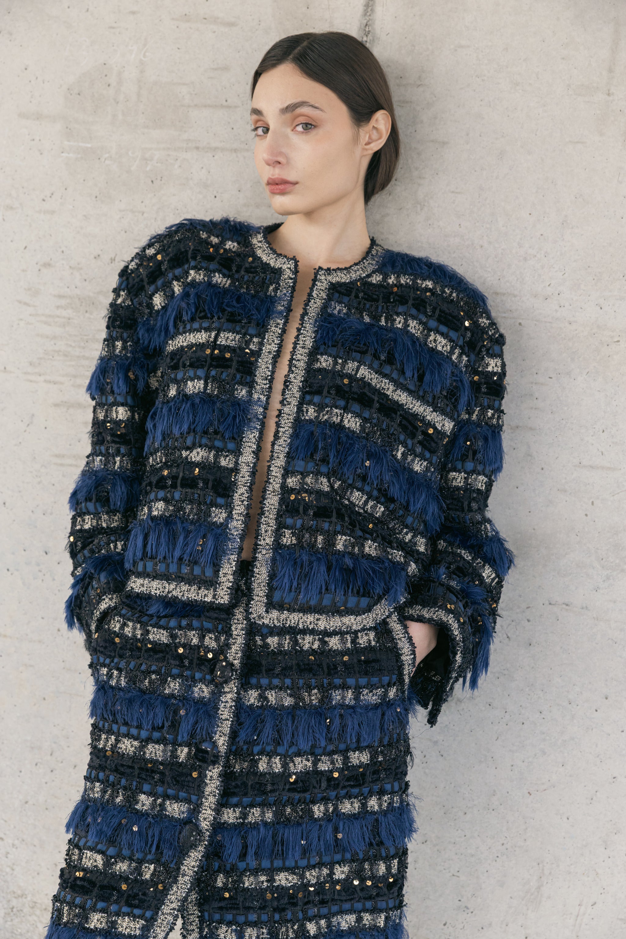 Sofia Jacket