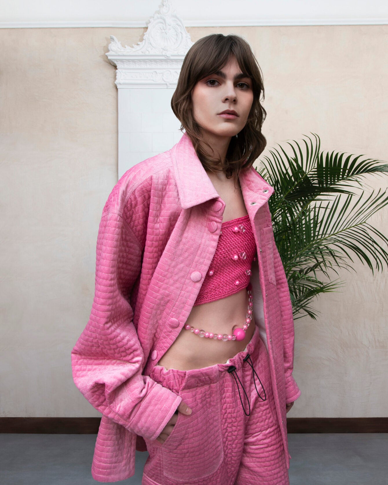 Candy Jacket