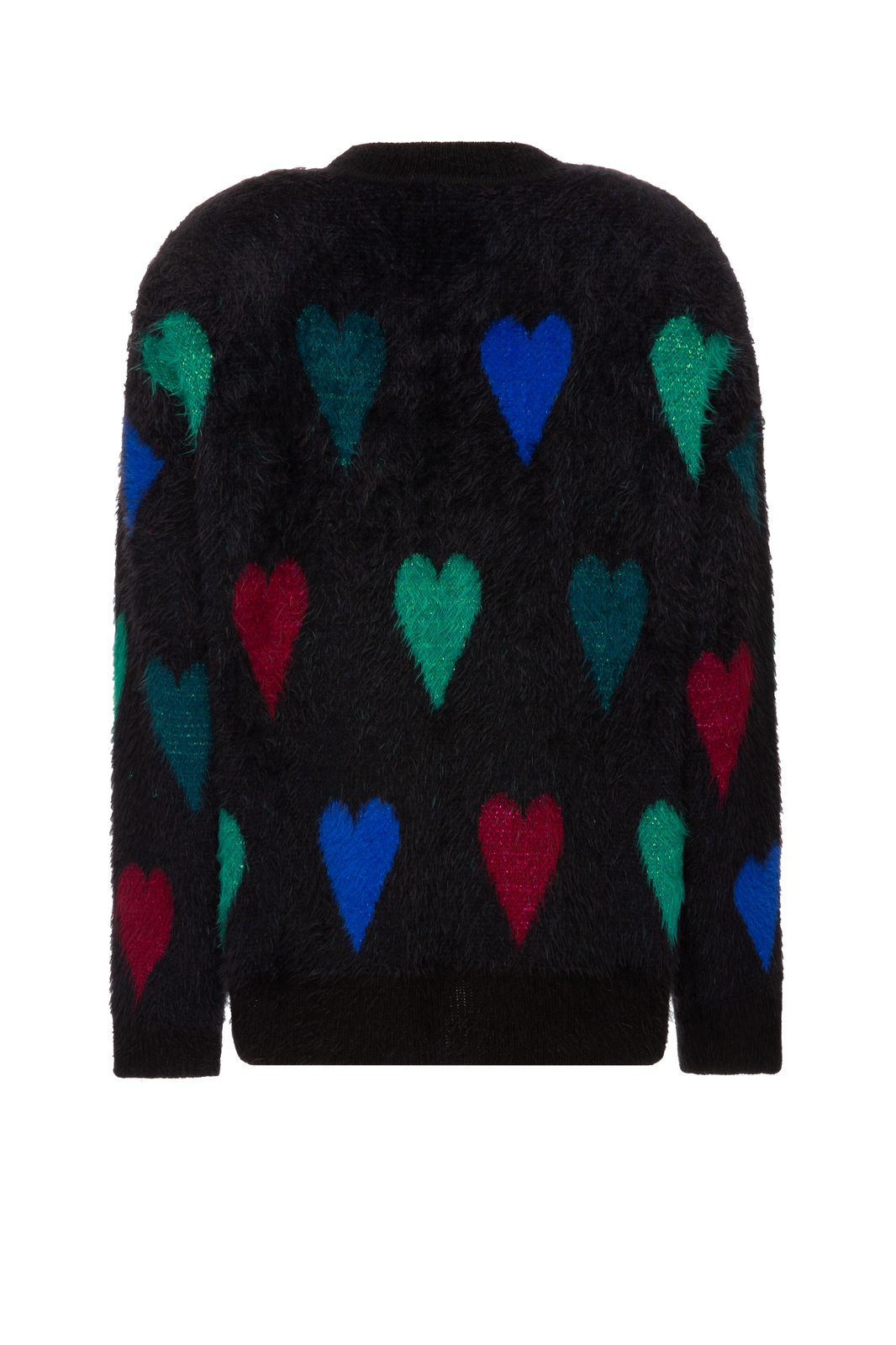 Valentines Sweater