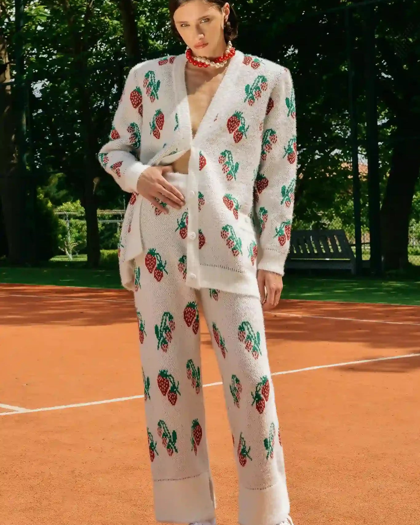 Frassina Pants