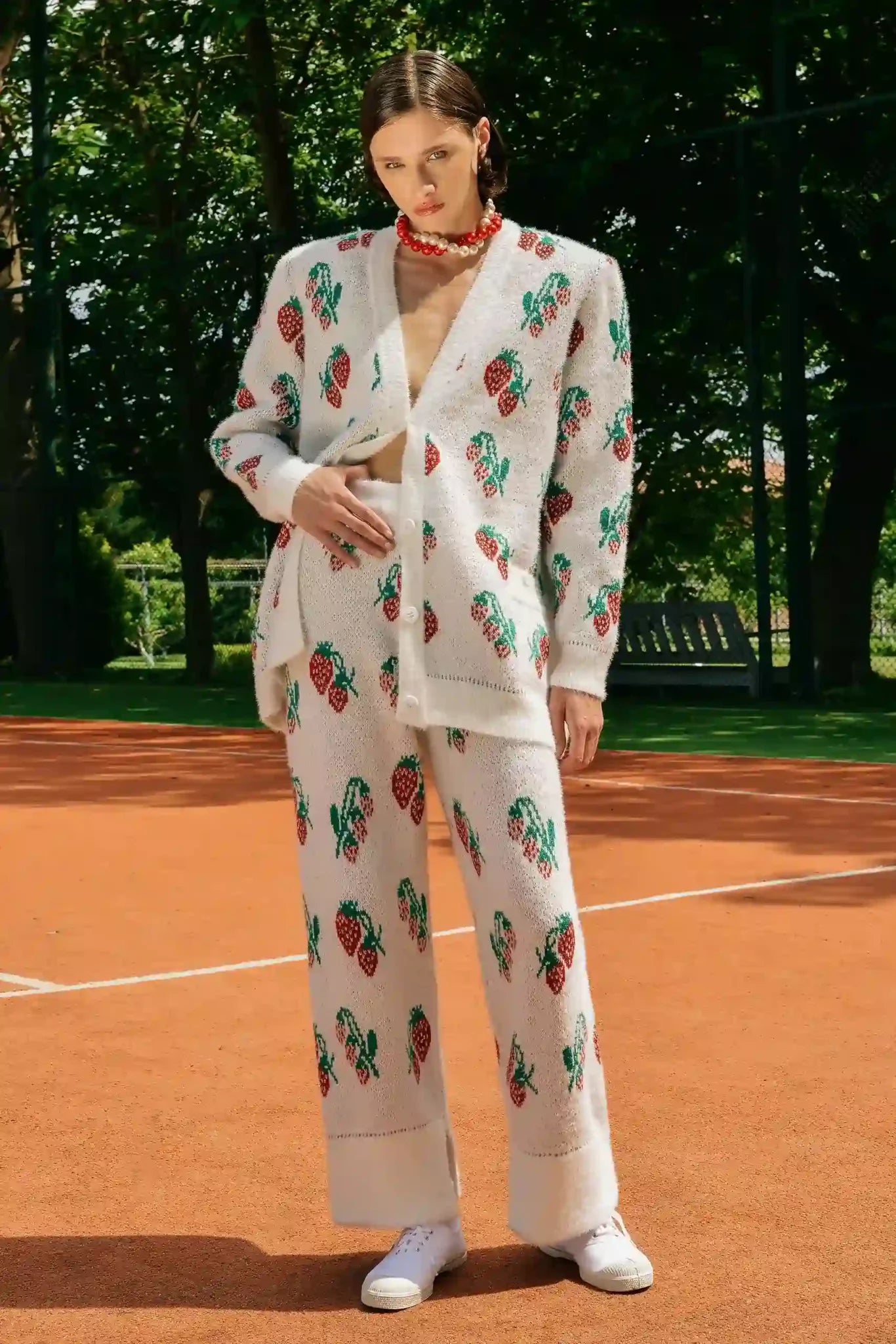 Frassina Pants