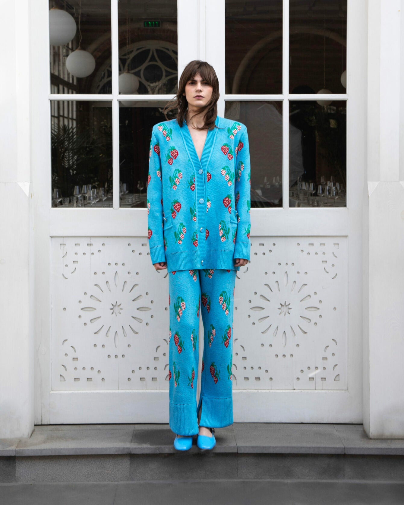 Frassina Pants
