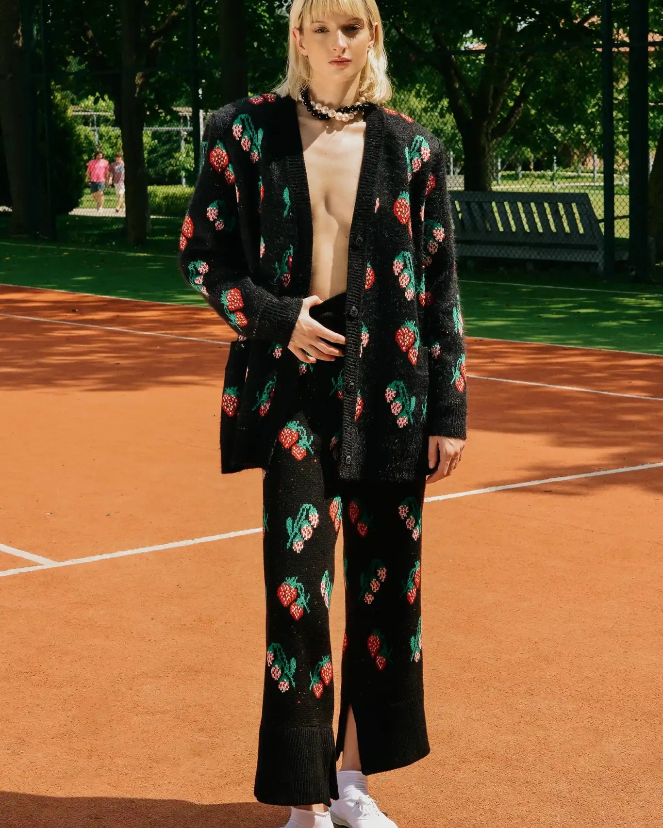 Frassina Pants